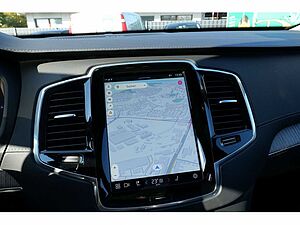 Volvo  T8 Ultimate Bright Recharge Plug-In Hybrid AWD