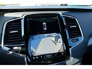 Volvo  T8 Ultimate Bright Recharge Plug-In Hybrid AWD