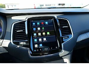 Volvo  T8 Ultimate Bright Recharge Plug-In Hybrid AWD