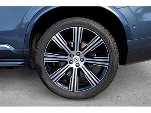 Volvo  T8 Ultimate Bright Recharge Plug-In Hybrid AWD