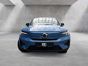 Volvo  Twin Motor Core Pure Electric AWD, AHK