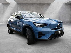 Volvo  Twin Motor Core Pure Electric AWD, AHK
