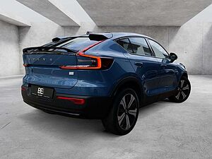Volvo  Twin Motor Core Pure Electric AWD, AHK