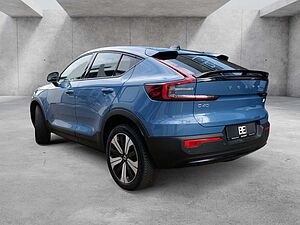 Volvo  Twin Motor Core Pure Electric AWD, AHK