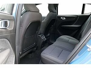 Volvo  Twin Motor Core Pure Electric AWD, AHK