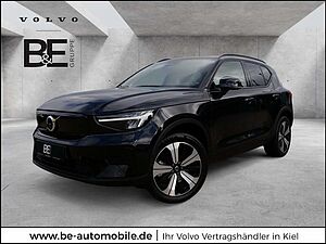Volvo  Plus Recharge Pure Electric 2WD ACC LED