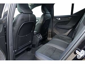 Volvo  Plus Recharge Pure Electric 2WD ACC LED