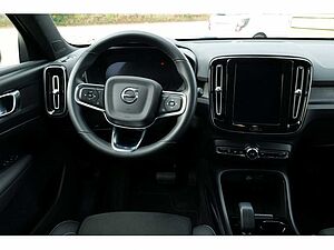Volvo  Plus Recharge Pure Electric 2WD ACC LED