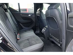 Volvo  Plus Recharge Pure Electric 2WD ACC LED