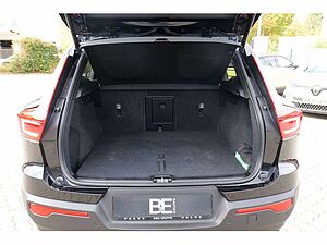 Volvo  Plus Recharge Pure Electric 2WD ACC LED