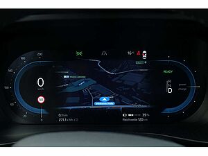 Volvo  Plus Recharge Pure Electric 2WD ACC LED