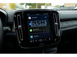 Volvo  Plus Recharge Pure Electric 2WD ACC LED