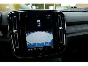 Volvo  Plus Recharge Pure Electric 2WD ACC LED