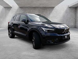 Volvo  Plus Recharge Pure Electric 2WD ACC LED