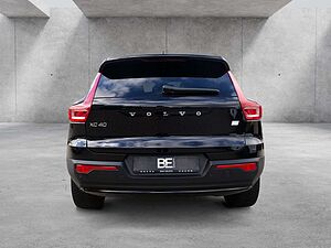 Volvo  Plus Recharge Pure Electric 2WD ACC LED