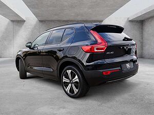 Volvo  Plus Recharge Pure Electric 2WD ACC LED