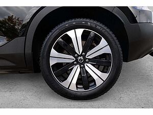 Volvo  Plus Recharge Pure Electric 2WD ACC LED