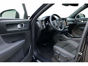 Volvo  Plus Recharge Pure Electric 2WD ACC LED