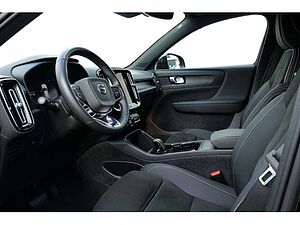 Volvo  Plus Recharge Pure Electric 2WD ACC LED