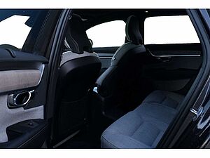 Volvo  T8 Ultimate Bright Plug-In Hybrid AWD Wollsitze