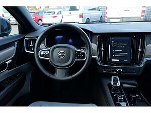 Volvo  T8 Ultimate Bright Plug-In Hybrid AWD Wollsitze