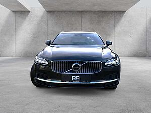 Volvo  T8 Ultimate Bright Plug-In Hybrid AWD Wollsitze