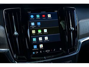 Volvo  T8 Ultimate Bright Plug-In Hybrid AWD Wollsitze