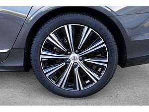 Volvo  T8 Ultimate Bright Plug-In Hybrid AWD Wollsitze