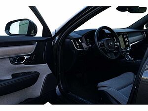 Volvo  T8 Ultimate Bright Plug-In Hybrid AWD Wollsitze