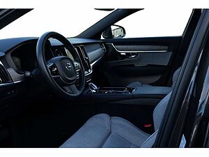 Volvo  T8 Ultimate Bright Plug-In Hybrid AWD Wollsitze