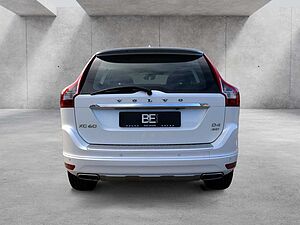 Volvo  D4 AWD Momentum