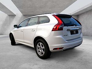 Volvo  D4 AWD Momentum