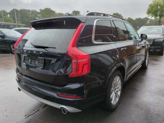 Volvo  XC90 D5 (165KW/225PS) Momentum aut. (AWD)