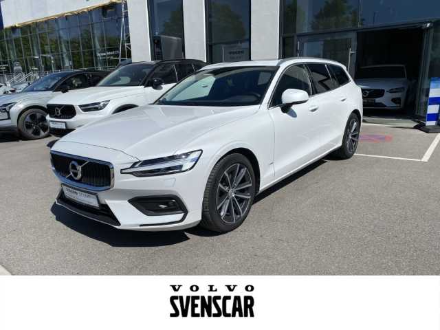 Volvo  V60 Momentum Pro, B4 Mild-Hybrid Diesel