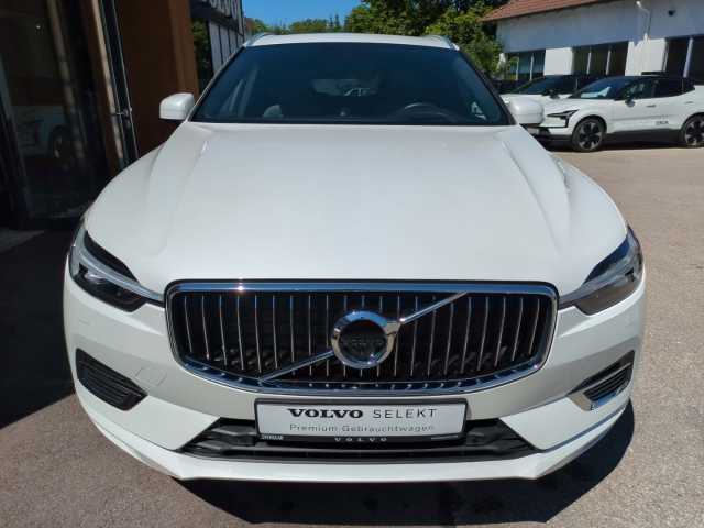 Volvo  XC60 Recharge Inscription, T6 AWD Plug-in Hybrid