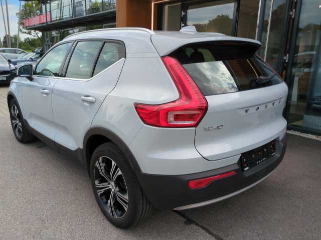 Volvo  XC40 Recharge Inscription, T5 Plug-in Hybrid