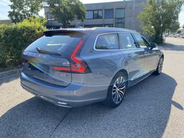 Volvo  V90 Inscription, B5 Mild-Hybrid Diesel AWD