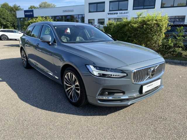 Volvo  V90 Inscription, B5 Mild-Hybrid Diesel AWD