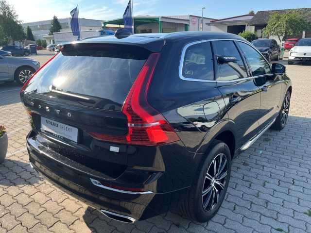 Volvo  XC60 Recharge Inscription, T6 AWD Plug-in Hybrid