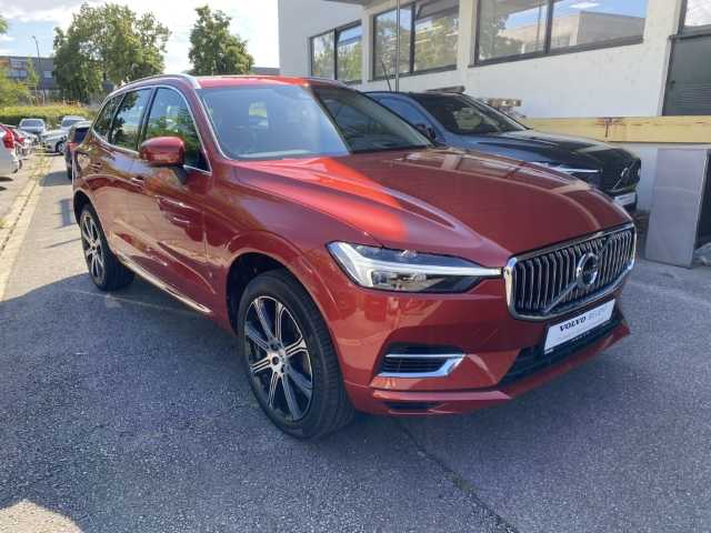 Volvo  XC60 Recharge Inscription, T8 AWD Plug-in Hybrid