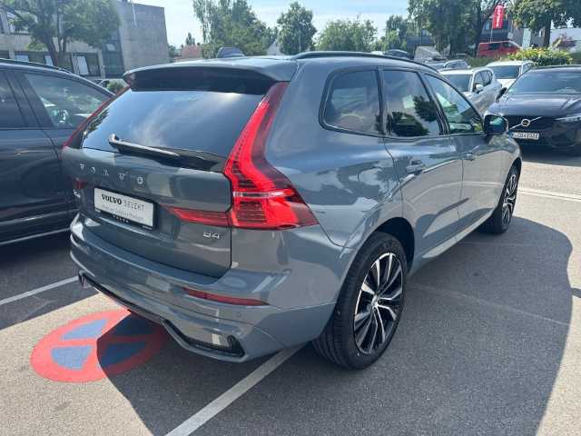 Volvo  XC60 Plus, B4 Mild-Hybrid, Benzin, Dark