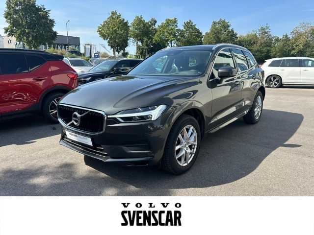 Volvo  XC60 B5 Mild-Hybrid Diesel AWD Automatikgetriebe (173kW/235PS) Momentum Pro