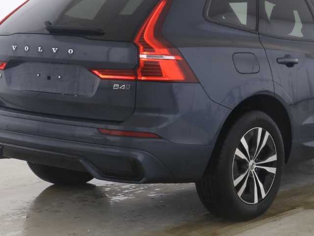 Volvo  XC60 R-Design, B4 AWD Mild-Hybrid Diesel