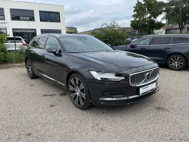 Volvo  V90 Inscription, B5 Mild-Hybrid Diesel AWD