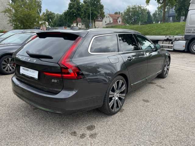 Volvo  V90 Inscription, B5 Mild-Hybrid Diesel AWD