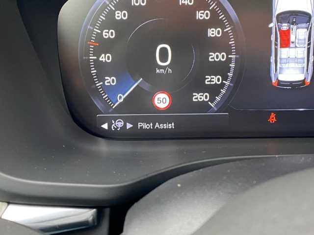 Volvo  XC60 Inscription, B5 Mild-Hybrid Diesel AWD