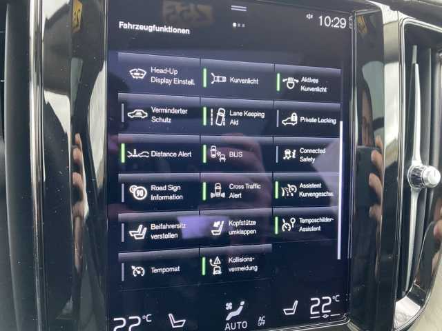 Volvo  XC60 Inscription, B5 Mild-Hybrid Diesel AWD