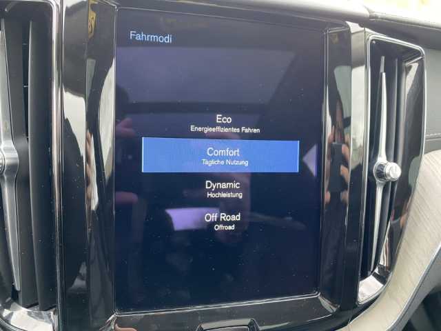 Volvo  XC60 Inscription, B5 Mild-Hybrid Diesel AWD