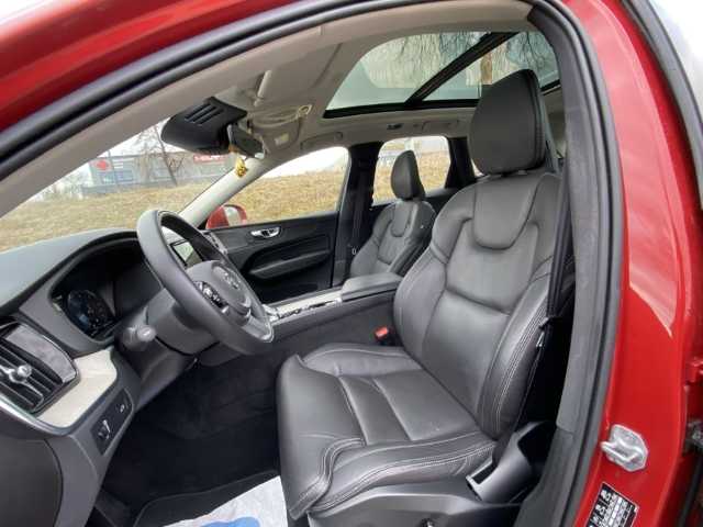 Volvo  XC60 Inscription, B5 Mild-Hybrid Diesel AWD