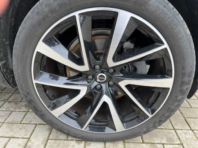 Volvo  XC90 Inscription, B5 Mild-Hybrid Diesel AWD, 7 Sitze